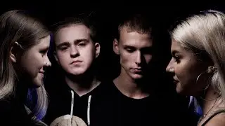 ФЫР-ФЫР ШОУ - Прощальный фильм