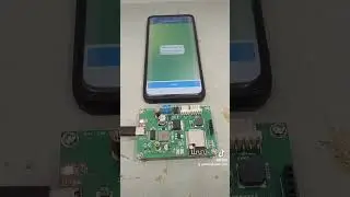 ESP32 hantar notification melalui Telegram