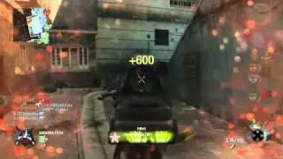 TheBasMan - Black Ops Game Clip