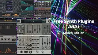 Free VST Plugins