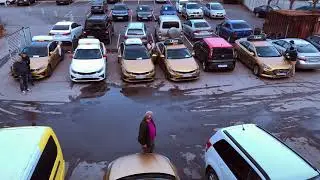 110 диагностик такси kia optima за 2 дня
