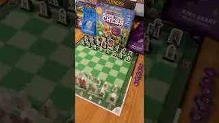 Why is it called Check Mate? 🧐♟️🤴 