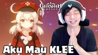 Main Santai - Genshin Impact Indonesia - MEOT Live