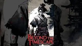 Beyond the Timescap by Er Gen #books  #xianxia #fantasy #postapocalyptic #wuxiaworld