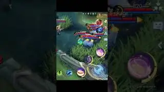 НАНА ТЕПЕРЬ БУДЕТ ИМБОЙ? MOBILE LEGENDS