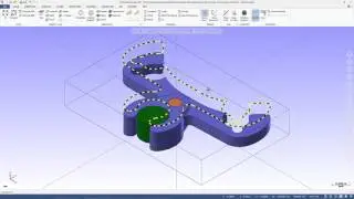 Mastercam 2017 User Interface Tips