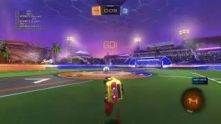 RL STREAM