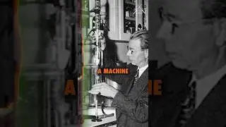 The Rife Machine that cures cancer? 