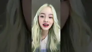 Warna rambut apaa yg cocok