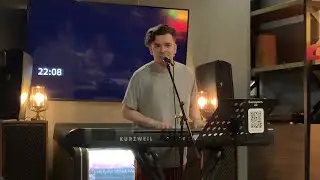 Чешуегорлый мохо - Богдан Кияшко 
