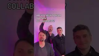 Valoramous & The Safety Word Studio Collaboration Time #synthwave