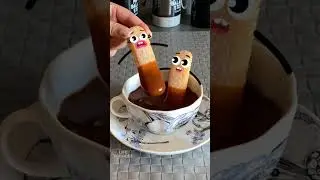 Life Doodles | Relax time 😍 #doodle #lifedoodles #shorts #shortvideo #relax #time #shortvideo