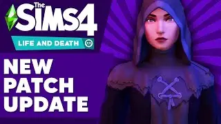 New FREE Patch Update Overview + Expansion Pack Official Teaser!!
