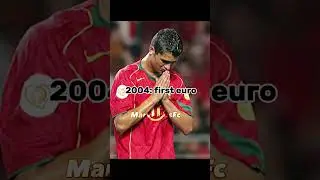 thank you for everything cristiano 🙏🙏 #ronaldo #football #edit #euro2024 #popular