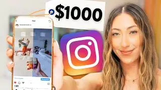 How much to charge for a Sponsored Instagram Post? (the secret formula 🤫)