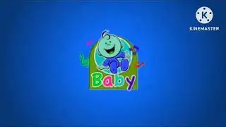 Toyor Baby Logo Animation In High Major 2.0