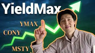 YieldMax ETFs & My Dilemma with Them