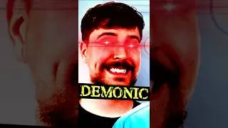 Addressing MrBeast...