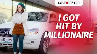 I GOT HIT BY MILLIONAIRE | 