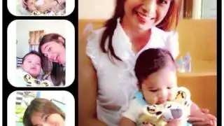 Au Pair Video Pinmanee Noon