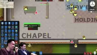 Prison Architect - Two Idiots Play - VideoGamer