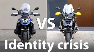 BMW R 1300 GS or R 1250 GS? | Which to choose?