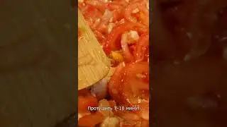 Чо пацаны, СЫР Запеканочка из макарон! Ссылка на полное видео в строке выше — жми и смотри 