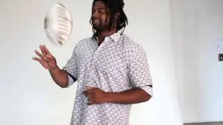 Johnny BIGG by Tarocash - Interview with Jamal Idris