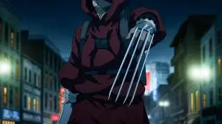 Ninja Kamui「AMV」- 