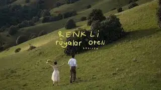 renkli rüyalar oteli — teoman ( speed up )♡