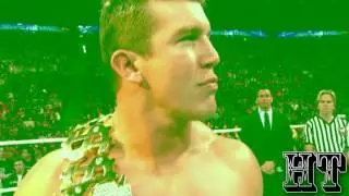WWE Shane McMahon & Ted DiBiase - 