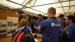 Noble Energy's 2017 Colorado Global Day of Caring