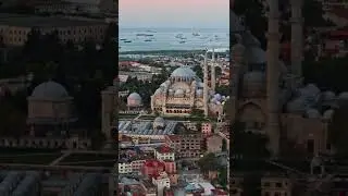 Istanbul, hearts of the world 