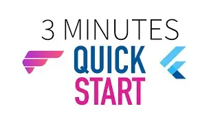 Flare and Flutter Quick Start