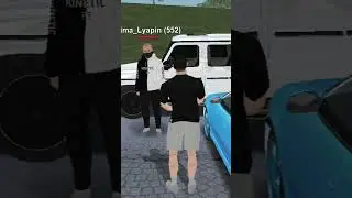😱 МАШИНА ДЛЯ ДРИФТА На Матрешка Рп ! 💜 Промокод: ARTEMQA 