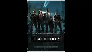 Left 4 Dead - Death Toll