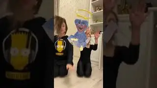 Хаги Ваги воскрес в реальной жизни