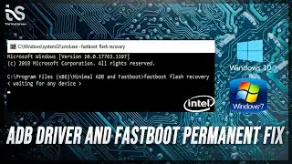 Fix Fastboot Waiting for device Error Forever with These Simple Steps