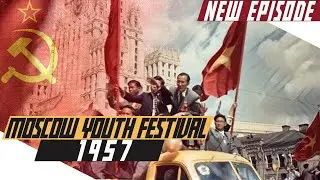 How the Soviet Union Opened to the World - Cold War DOCUMENTARY