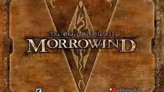 Morrowind от Фела. (Часть 16)