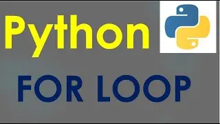 Python 3 Basics # 11.1 | For Loop in Python | Debugging For Loops in Python