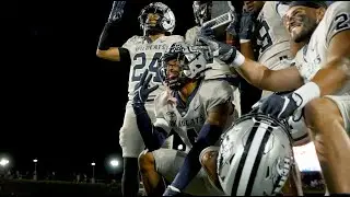 𝓒𝓲𝓷𝓮𝓶𝓪𝓽𝓲𝓬 𝓡𝓮𝓬𝓪𝓹: Dartmouth vs New Hampshire | The Granite Bowl 2023