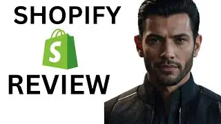 Shopify Review 2024