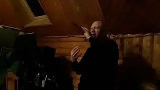 Фантазёр-Александр Овчинников( cover ) кафе "Домик охотника" 22 12 18г