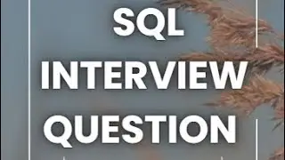 Sql Interview Question | Monthly Consumer Report | #sql #sqlinterviewquestions