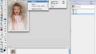How To Use The Crop Tool In Photoshop