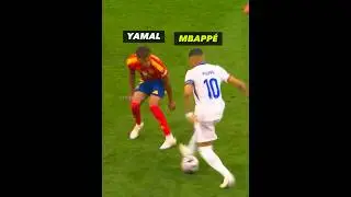 Lamine Yamal 🇪🇸 vs Football Stars ⭐️