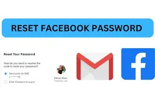 Recover Your Forgotten Facebook Password Reset |  How to Reset Your Forgotten Facebook Password  |