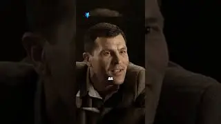 Опытный вор учит новичка  