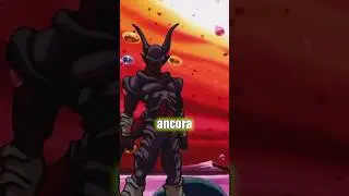 il NEMICO più FORTE di DRAGON BALL Z